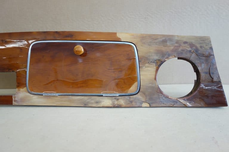 KFZ Restaurator - KFZ Restaurierung - KFZ Restauration